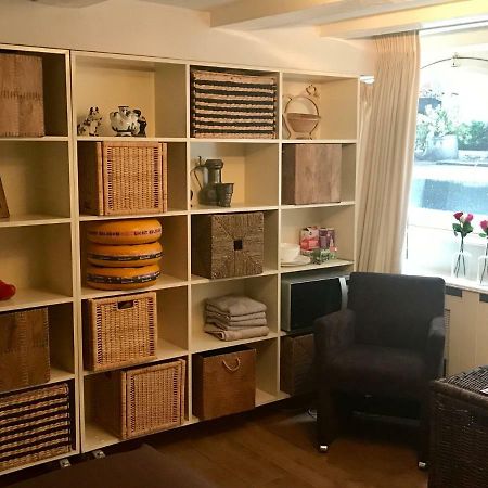 Amsterdam Appartment In The Centre Of 阿姆斯特丹 外观 照片