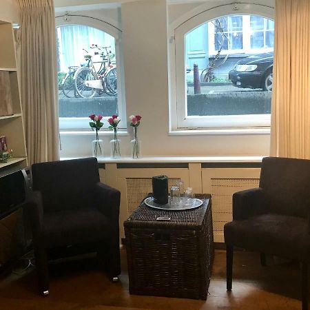 Amsterdam Appartment In The Centre Of 阿姆斯特丹 外观 照片